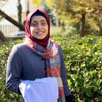 رزان أبو خلف